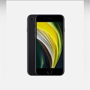 iPhone SE 2nd Generation 64GB